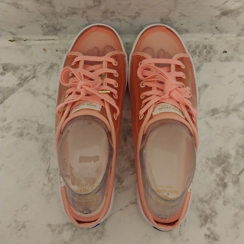 Pre-owned Keds X Kate Spade New York Kickstart Mule - Picture 7 of 12